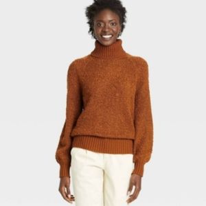 Who what wear turtleneck